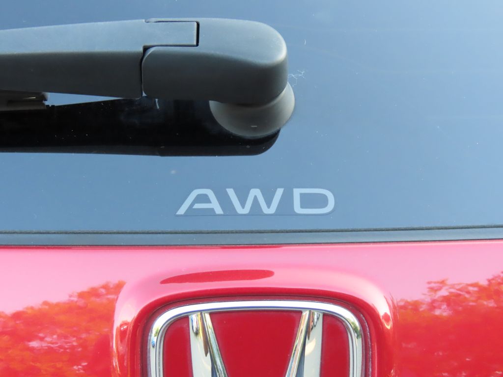 Thumbnail: 2023 Honda CR-V - 20
