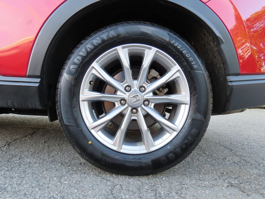 Thumbnail: 2023 Honda CR-V - 6