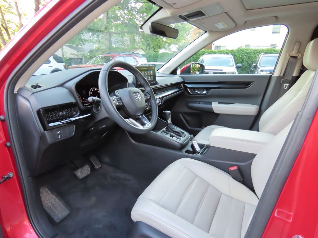 Thumbnail: 2023 Honda CR-V - 2