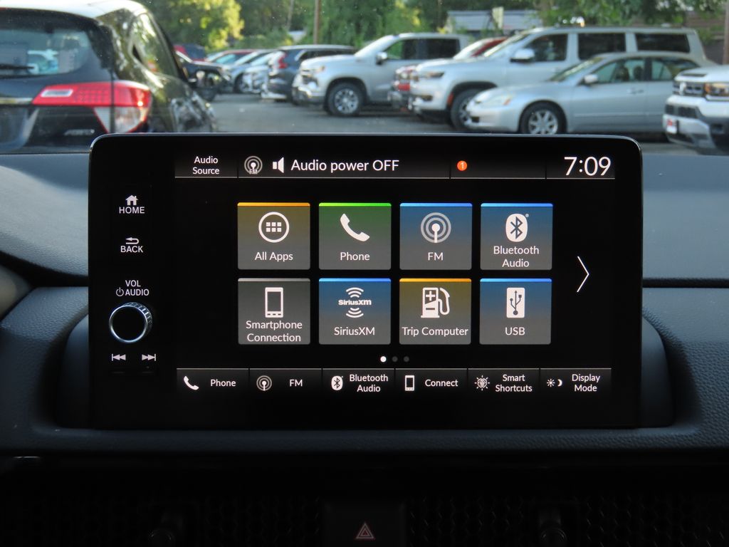 Thumbnail: 2023 Honda CR-V - 13