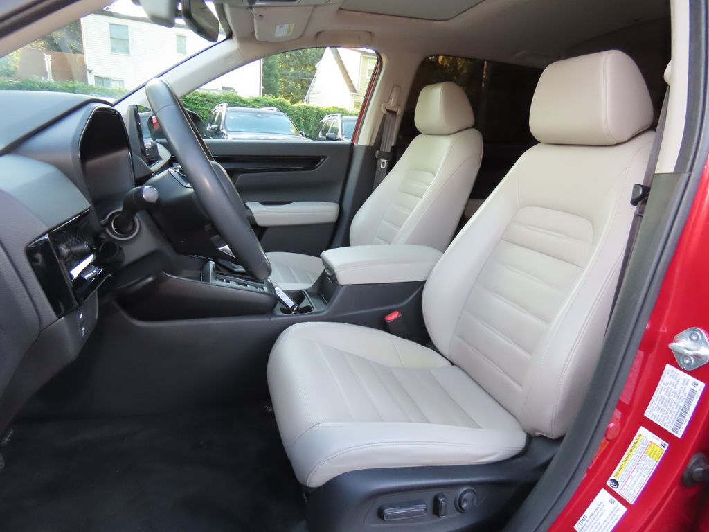 Thumbnail: 2023 Honda CR-V - 9