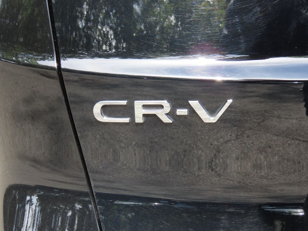 Thumbnail: 2025 Honda CR-V - 5