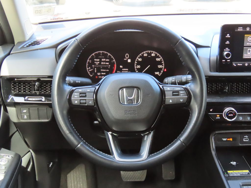 Thumbnail: 2025 Honda CR-V - 8