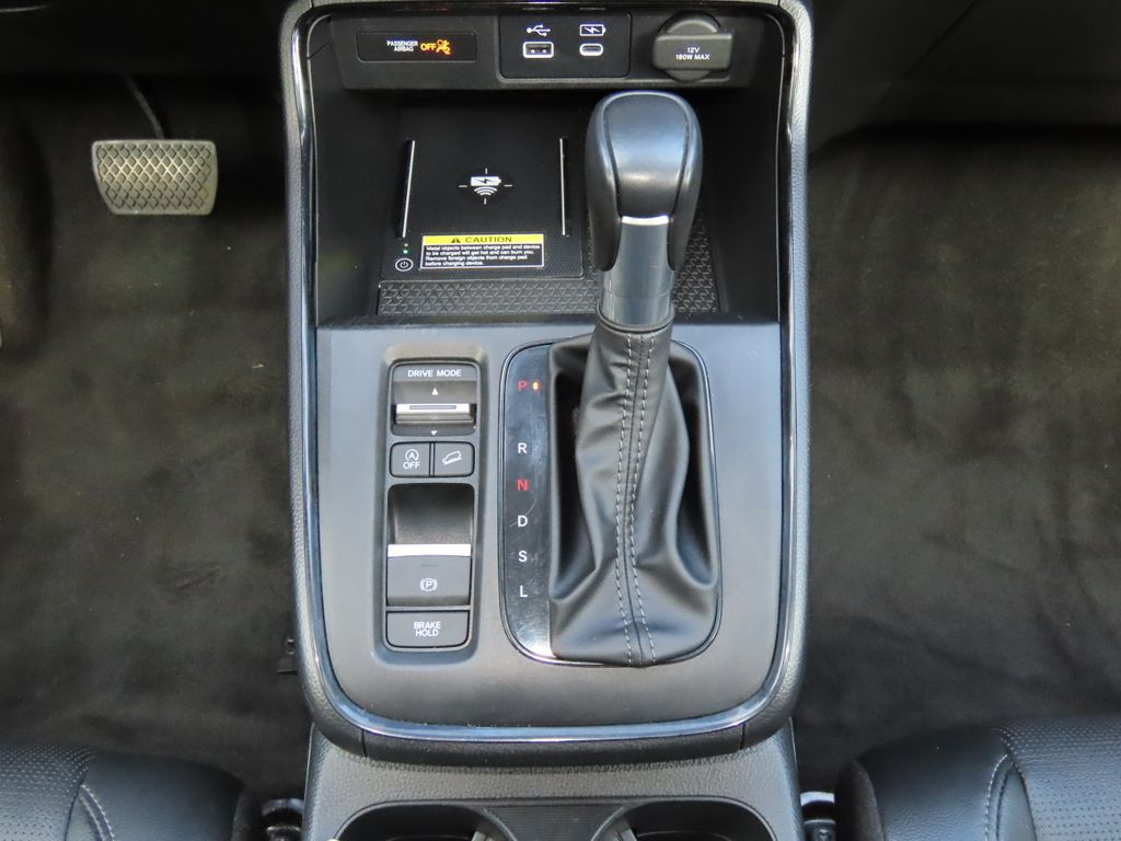 Thumbnail: 2025 Honda CR-V - 25