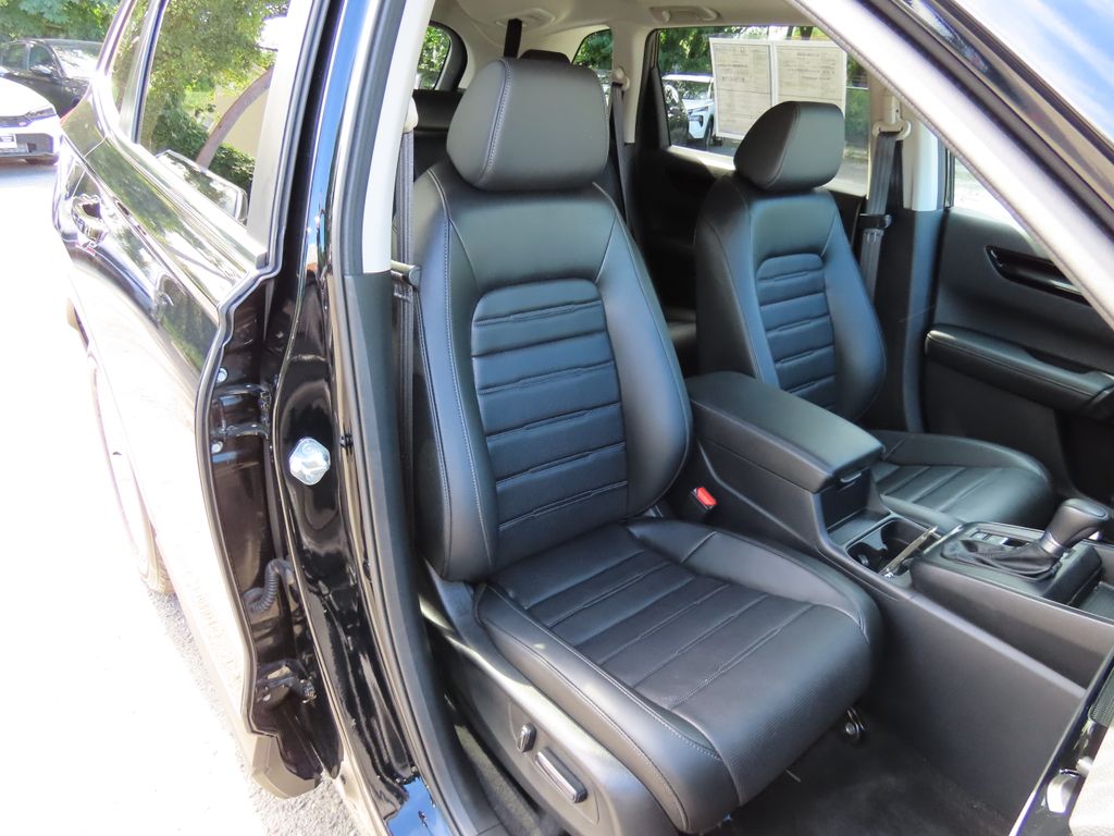 Thumbnail: 2025 Honda CR-V - 23