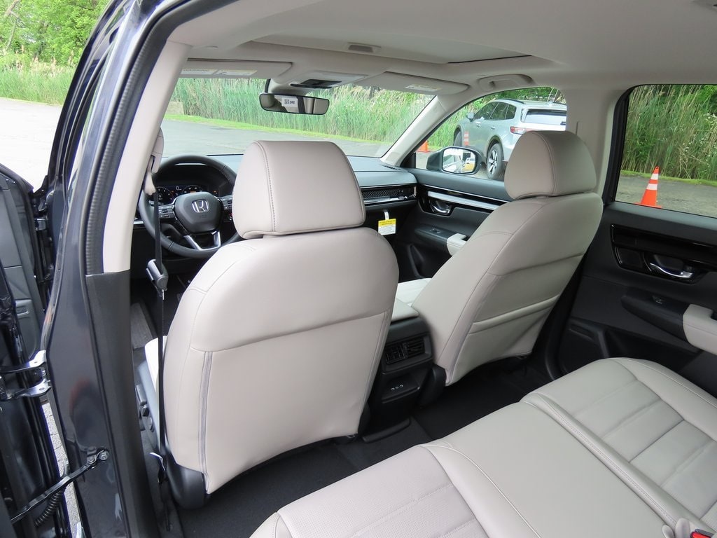 Thumbnail: 2026 Honda CR-V - 19