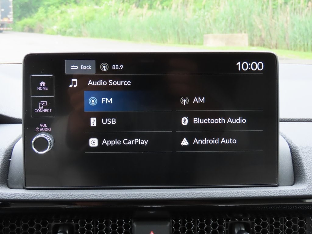 Thumbnail: 2026 Honda CR-V - 14