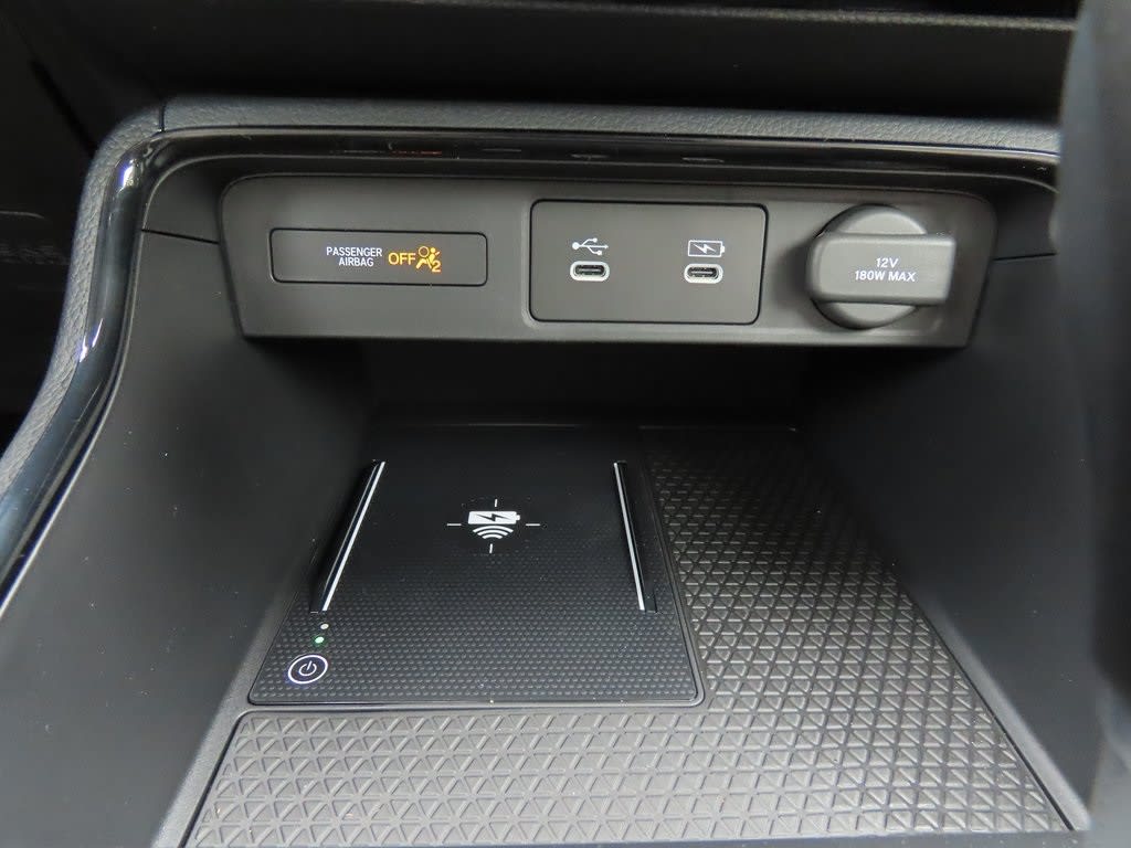 Thumbnail: 2026 Honda CR-V - 22