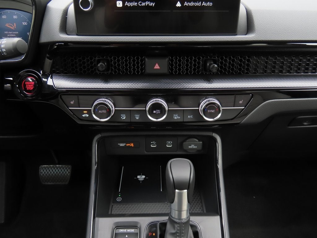 Thumbnail: 2026 Honda CR-V - 21