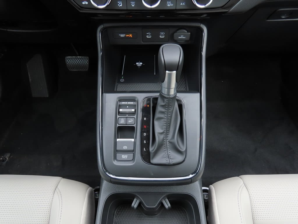 Thumbnail: 2026 Honda CR-V - 15