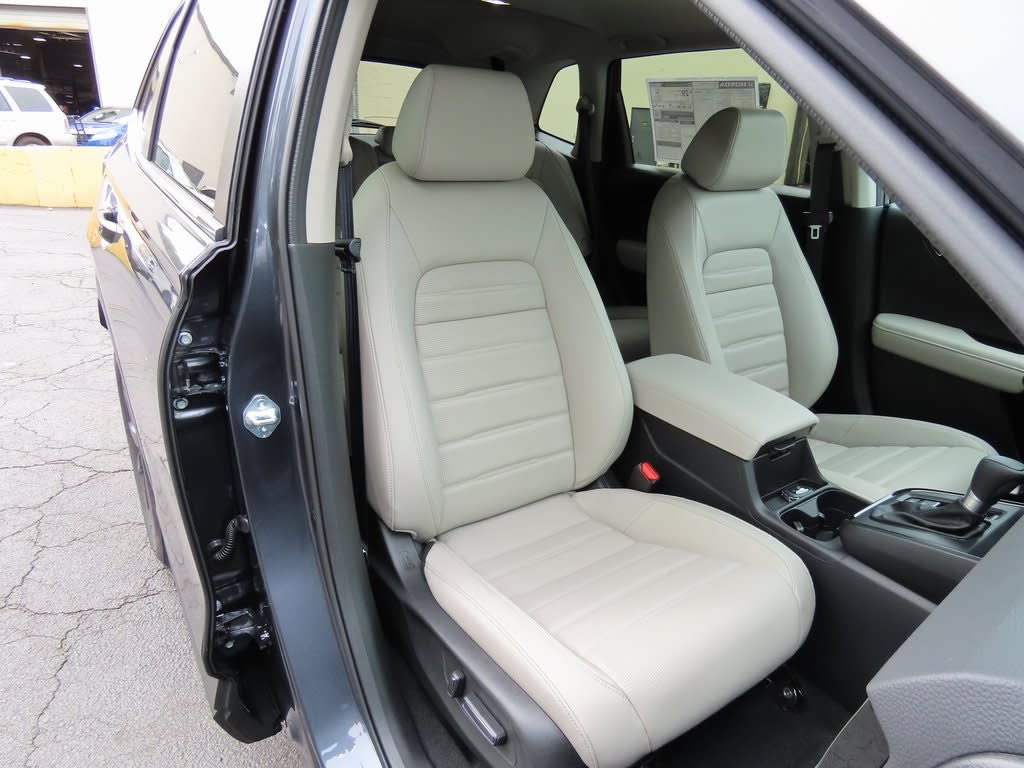 Thumbnail: 2026 Honda CR-V - 11