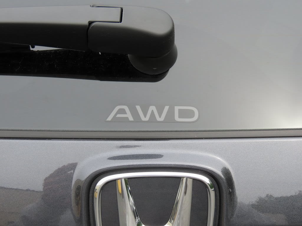 Thumbnail: 2026 Honda CR-V - 18