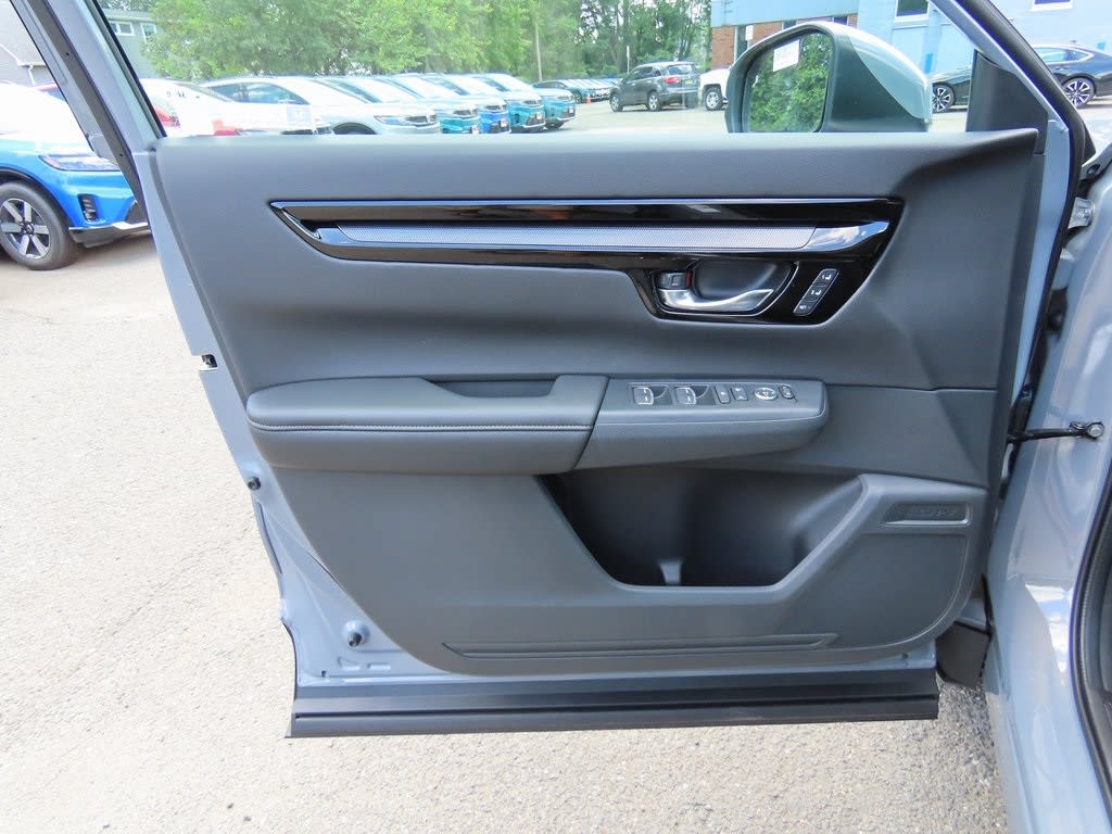 Thumbnail: 2026 Honda CR-V - 20