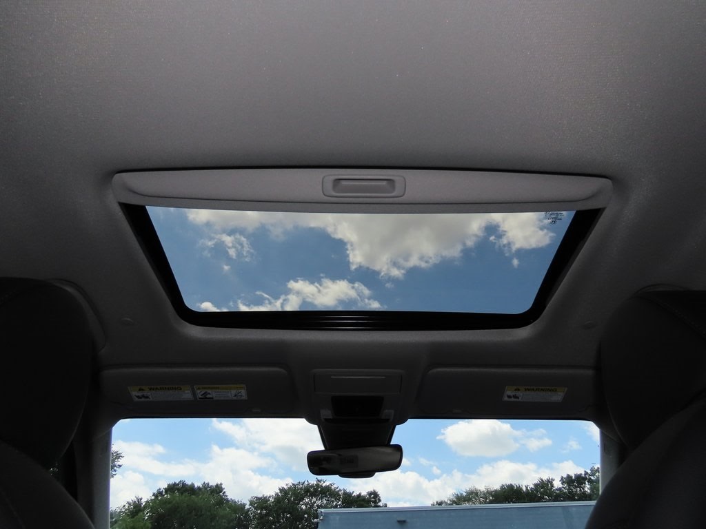 Thumbnail: 2026 Honda CR-V - 24