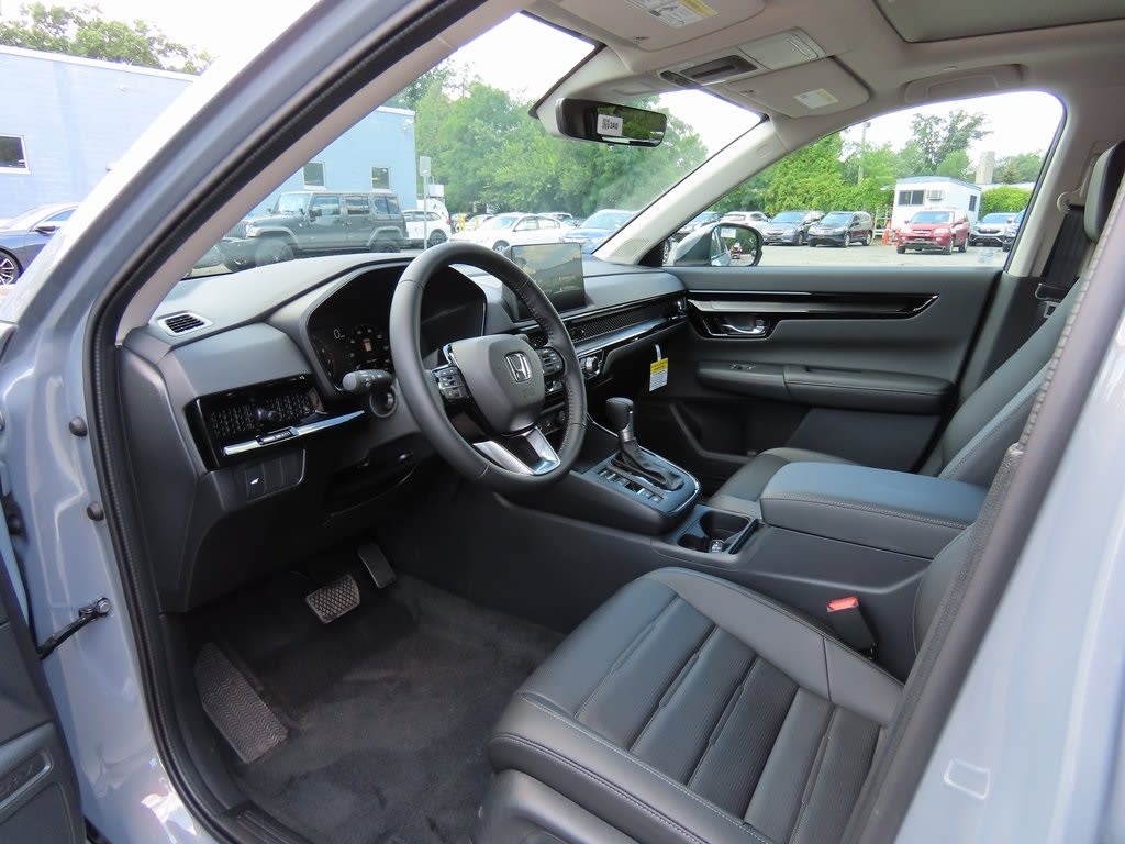 Thumbnail: 2026 Honda CR-V - 2