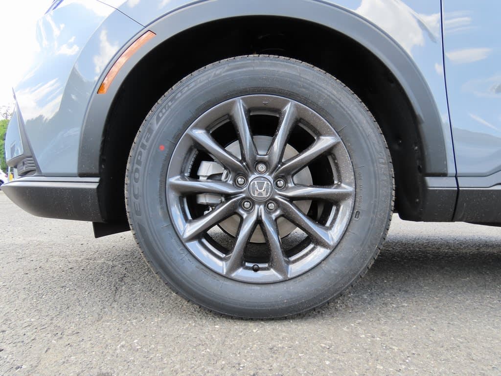 Thumbnail: 2026 Honda CR-V - 8