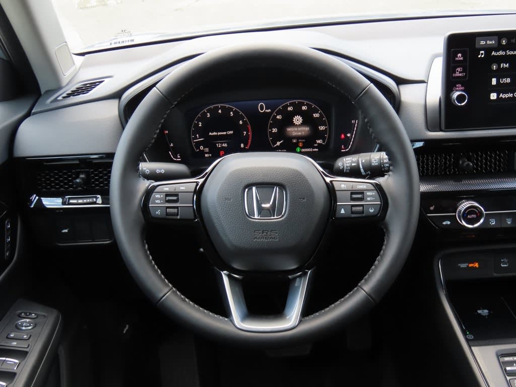 Thumbnail: 2026 Honda CR-V - 14