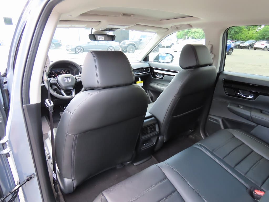 Thumbnail: 2026 Honda CR-V - 19