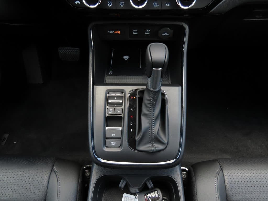 Thumbnail: 2026 Honda CR-V - 16