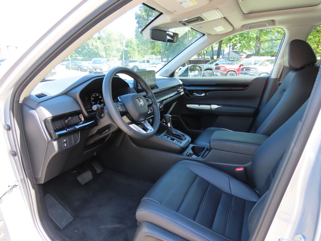 Thumbnail: 2024 Honda CR-V - 2