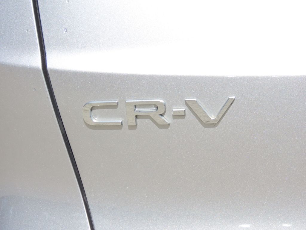 Thumbnail: 2024 Honda CR-V - 7