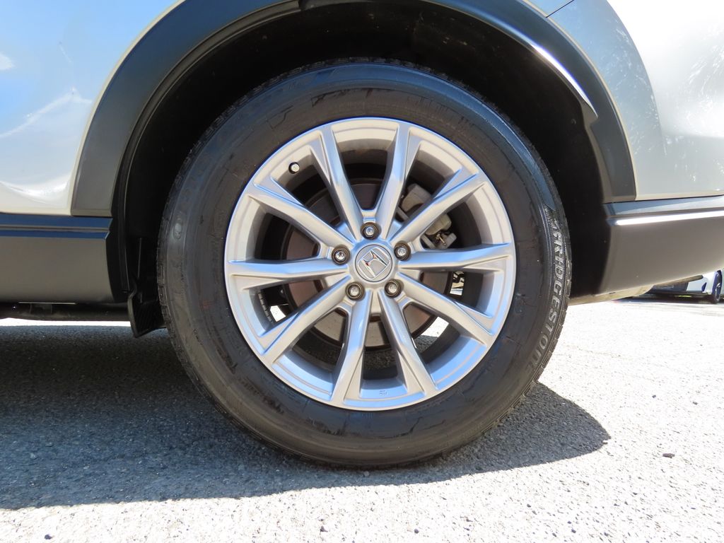 Thumbnail: 2024 Honda CR-V - 8