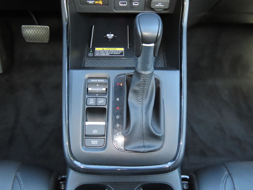 Thumbnail: 2024 Honda CR-V - 25