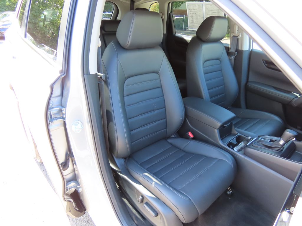 Thumbnail: 2024 Honda CR-V - 12