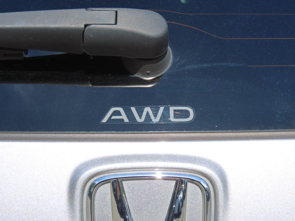 Thumbnail: 2024 Honda CR-V - 16