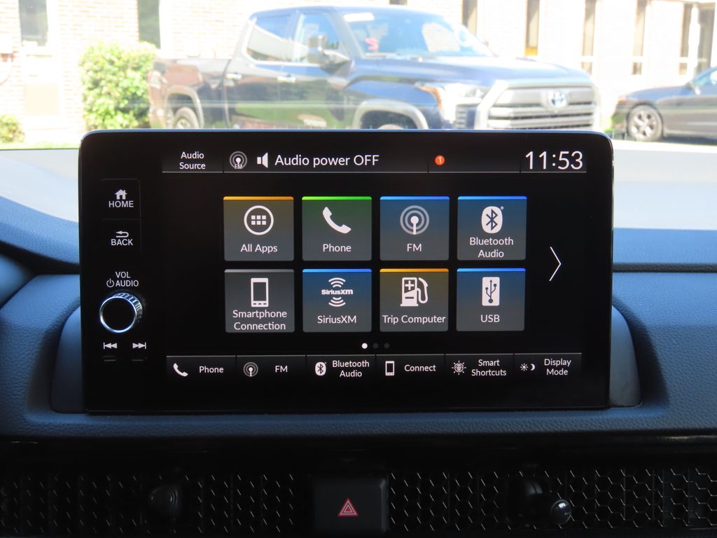 Thumbnail: 2024 Honda CR-V - 15
