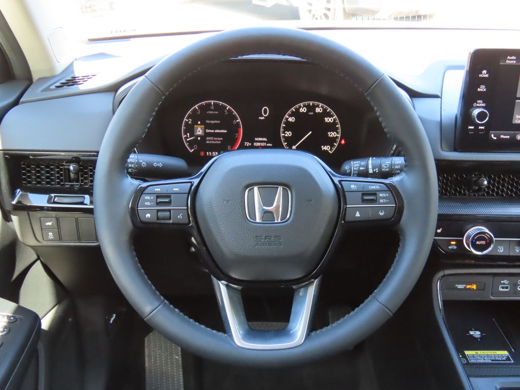 Thumbnail: 2024 Honda CR-V - 14