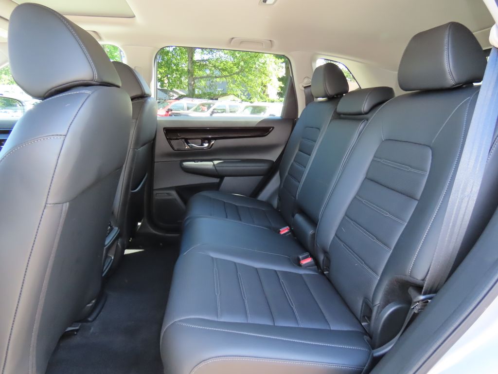 Thumbnail: 2024 Honda CR-V - 13