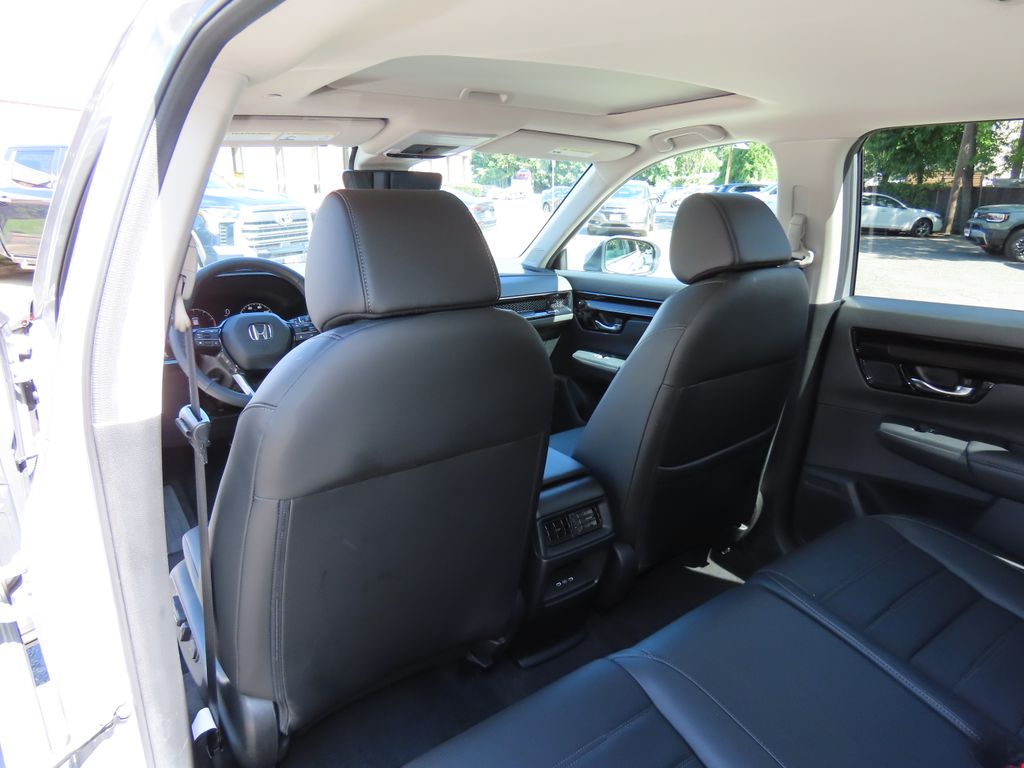 Thumbnail: 2024 Honda CR-V - 21