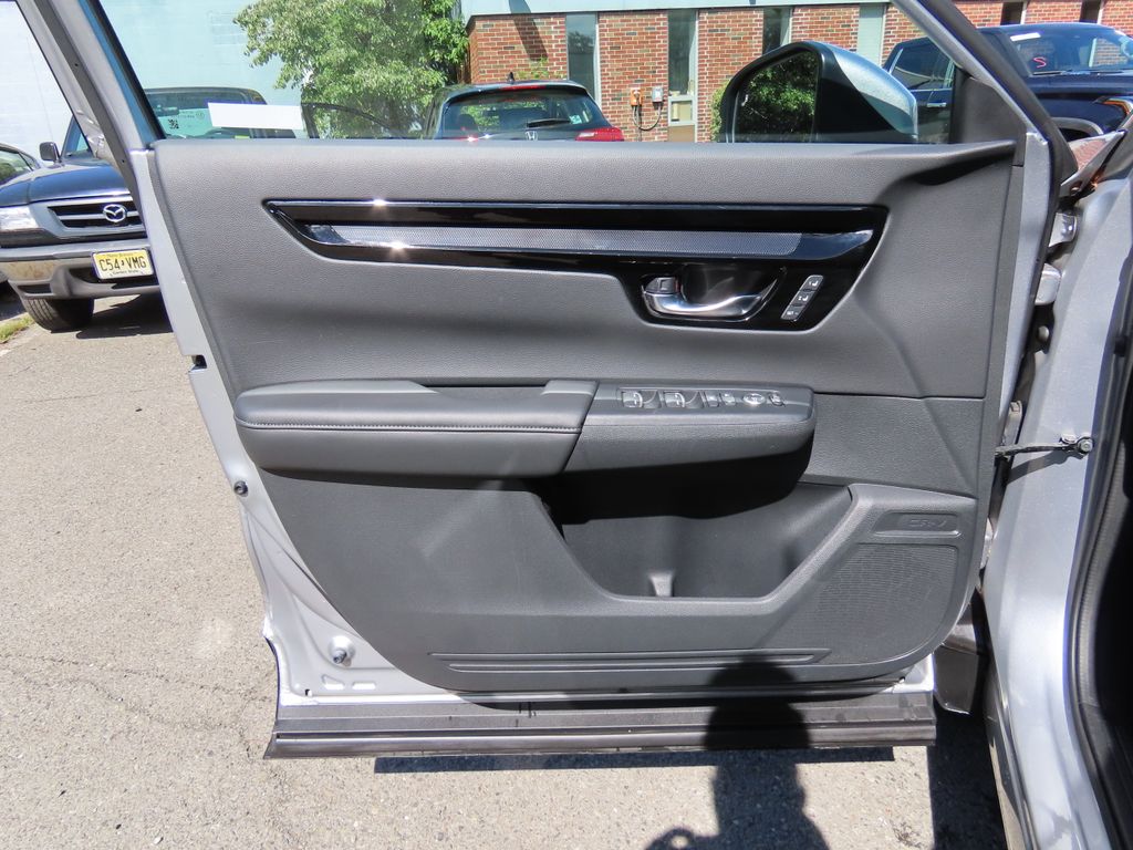 Thumbnail: 2024 Honda CR-V - 22
