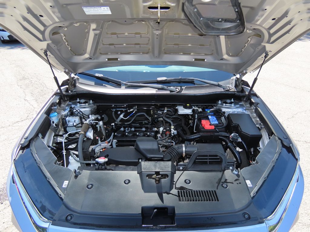 Thumbnail: 2024 Honda CR-V - 9