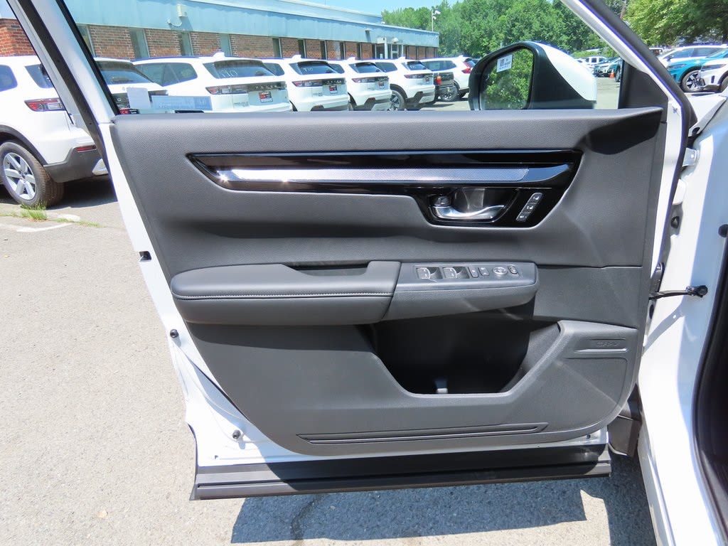 Thumbnail: 2026 Honda CR-V - 19