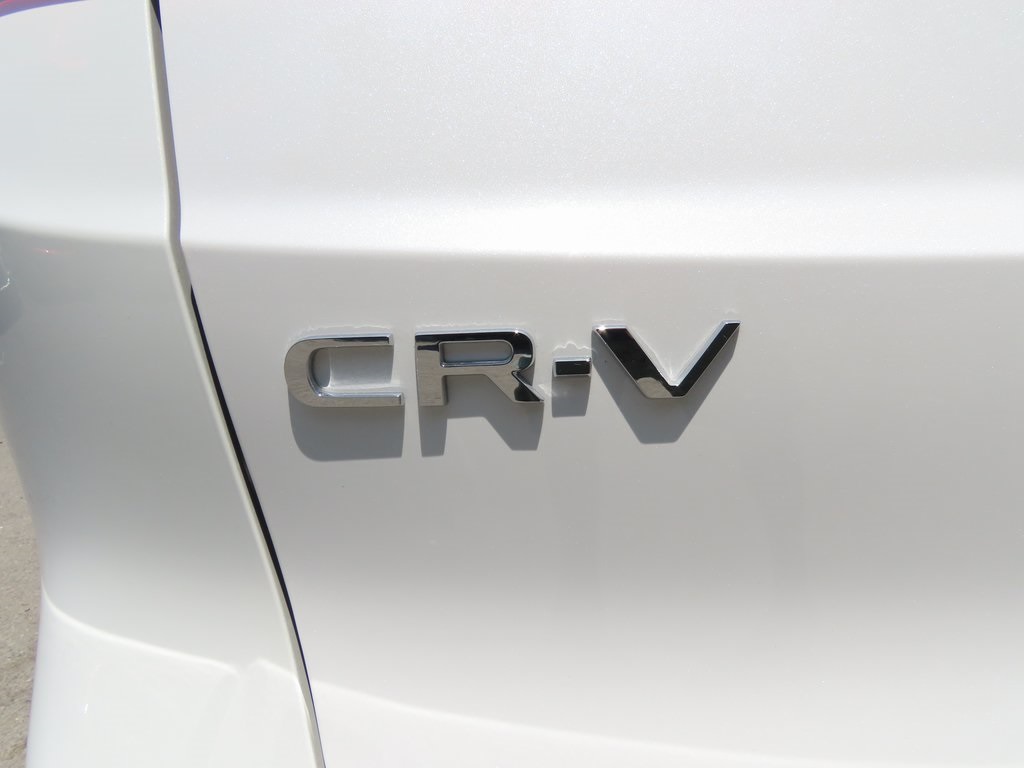 Thumbnail: 2026 Honda CR-V - 6
