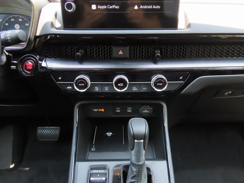 Thumbnail: 2026 Honda CR-V - 21