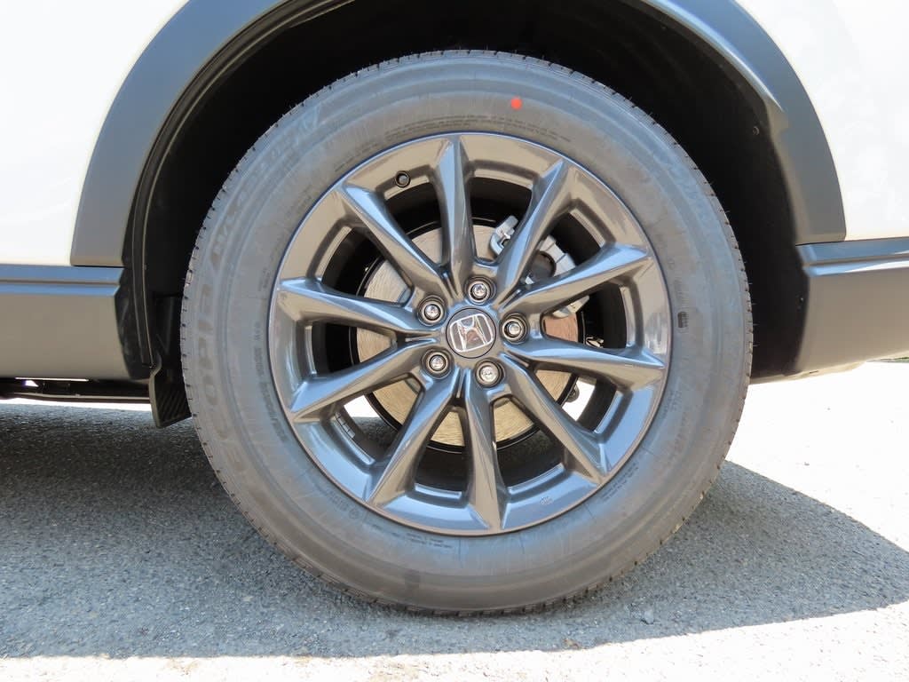 Thumbnail: 2026 Honda CR-V - 7