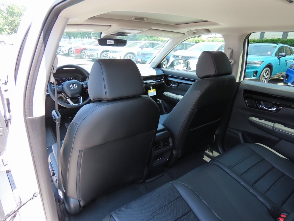 Thumbnail: 2026 Honda CR-V - 18