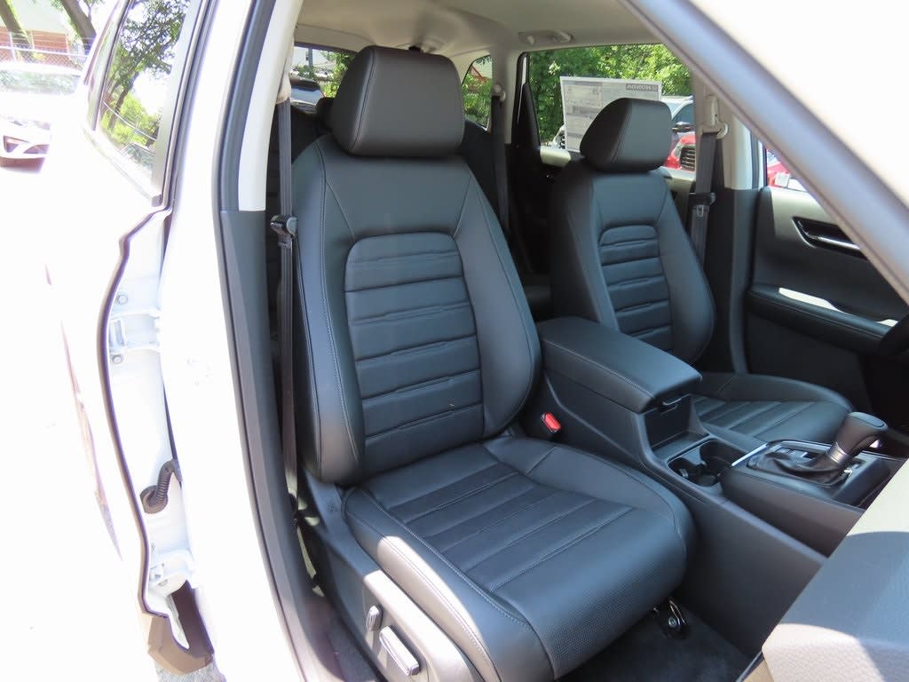 Thumbnail: 2026 Honda CR-V - 20