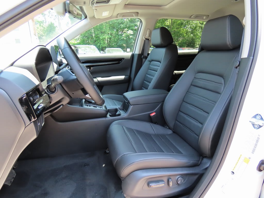 Thumbnail: 2026 Honda CR-V - 11