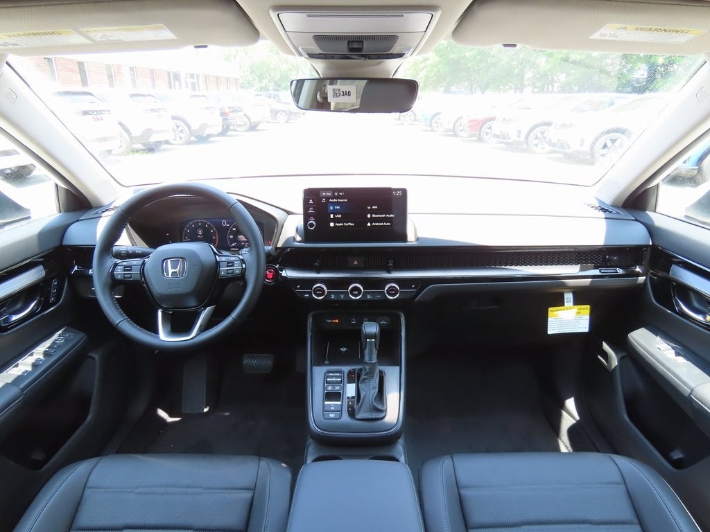 Thumbnail: 2026 Honda CR-V - 2