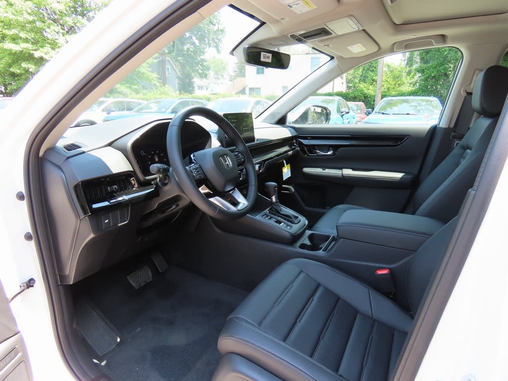 Thumbnail: 2026 Honda CR-V - 10