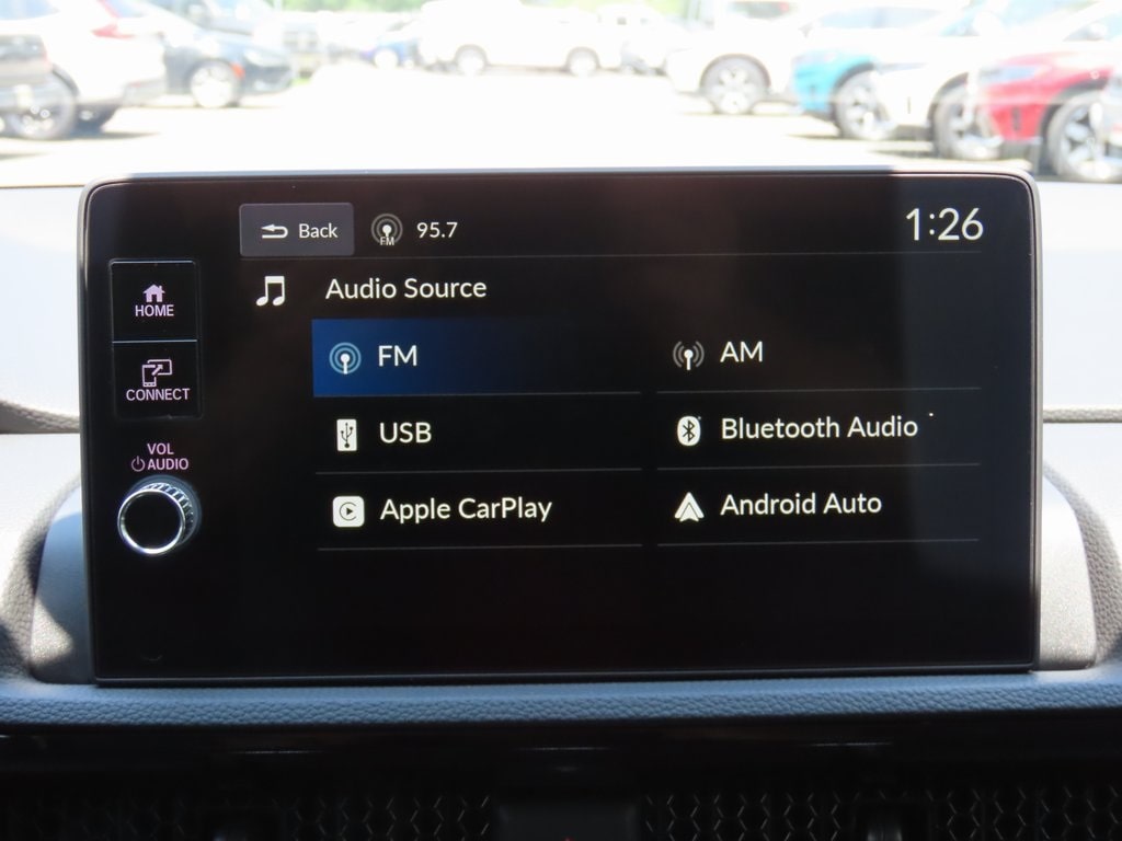 Thumbnail: 2026 Honda CR-V - 13