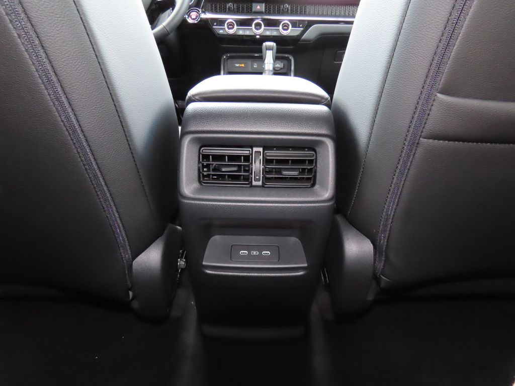 Thumbnail: 2026 Honda CR-V - 23