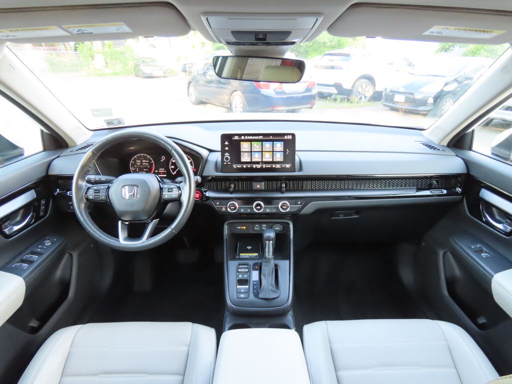 Thumbnail: 2023 Honda CR-V - 10