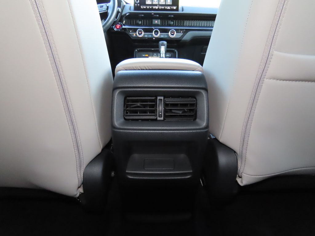 Thumbnail: 2023 Honda CR-V - 24