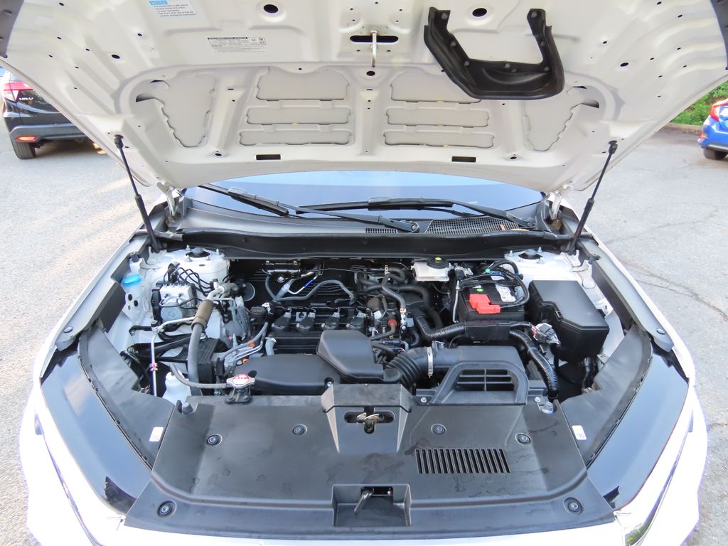 Thumbnail: 2023 Honda CR-V - 9