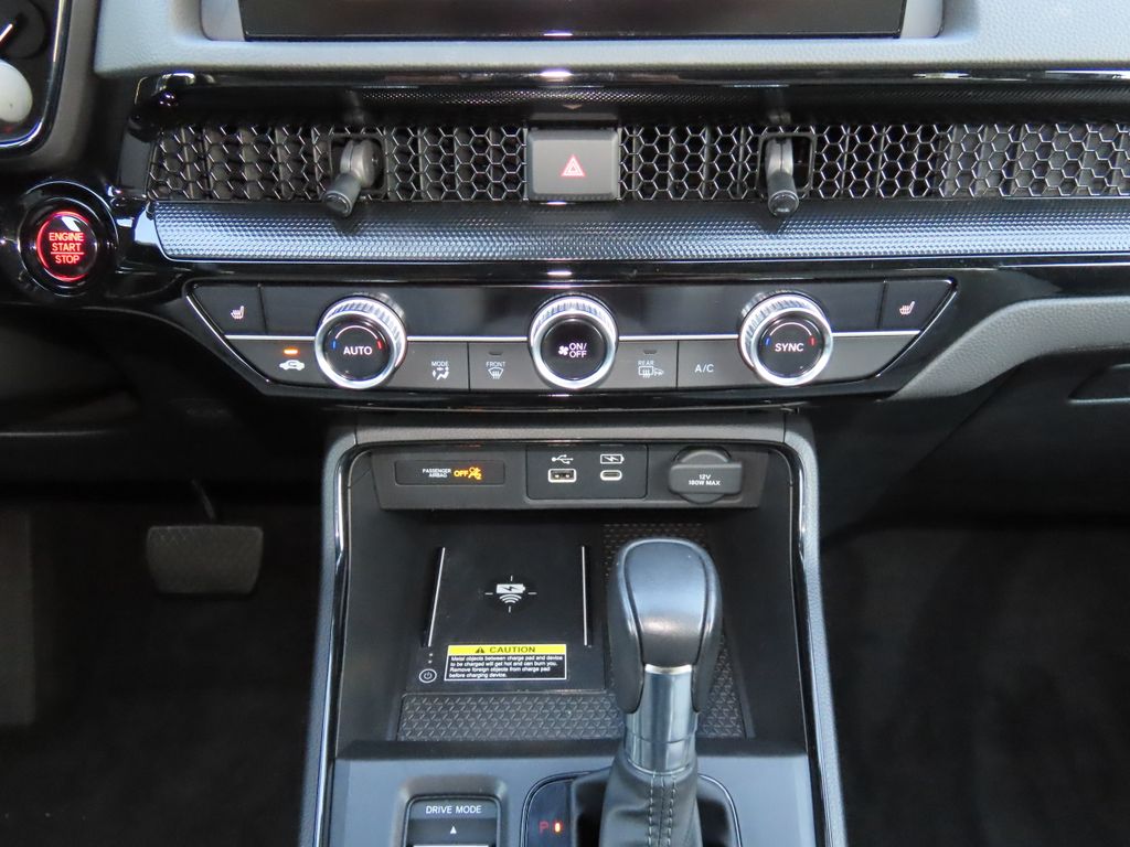 Thumbnail: 2023 Honda CR-V - 23